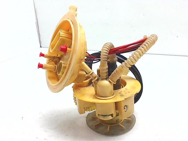 aforador audi a6 berlina 4a2 042018 30 45 td