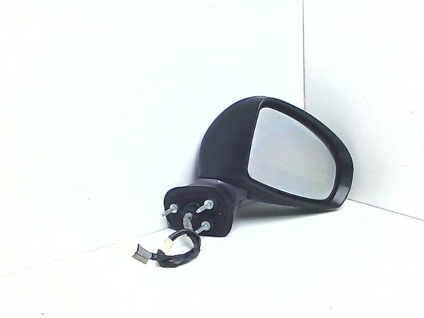 retrovisor electrico derecho toyota avensis t