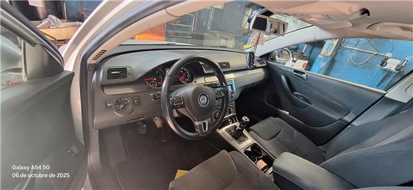 kit airbag volkswagen passat berlina 3c2 2005