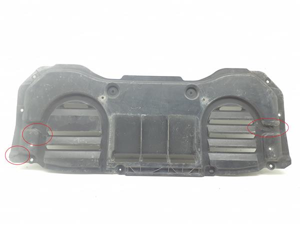 cubrecarter mercedes benz clase gle bm 292 co