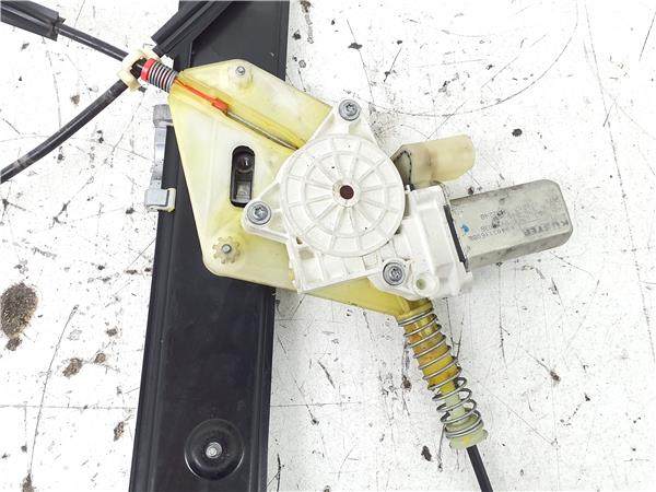 mecanismo elevalunas delantero izquierdo bmw