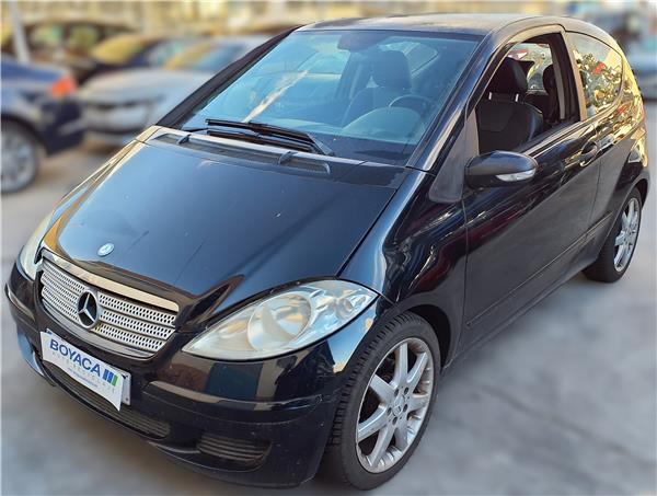 motor completo mercedes benz clase a bm 169 0