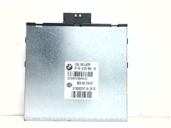 modulo electronico bmw serie x3 f25 2010 30