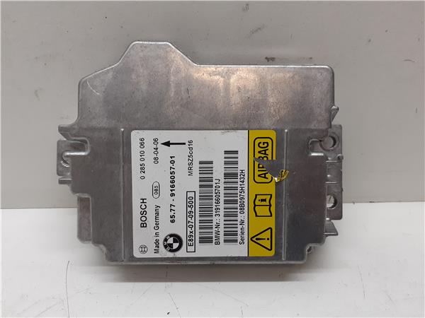 centralita airbag bmw serie 3 berlina e90 200