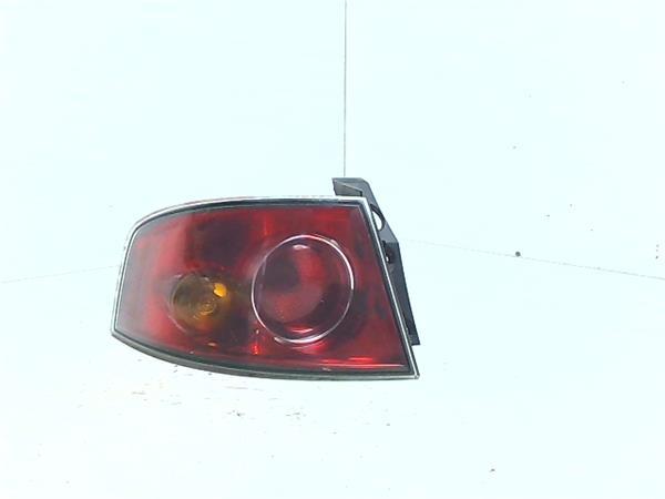 piloto trasero izquierdo seat ibiza (6l1)(04.2002 >) 1.4 16v