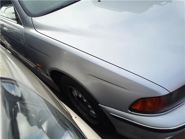 aleta delantera derecha bmw serie 5 berlina e