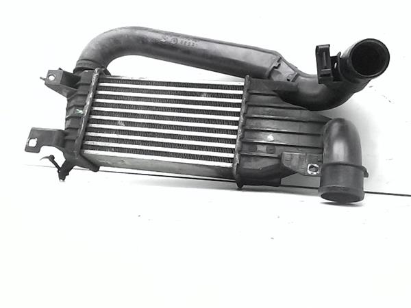 intercooler opel astra h berlina (2004 >) 1.7 cdti