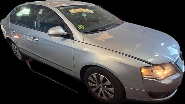 puerta delantera derecha volkswagen passat be