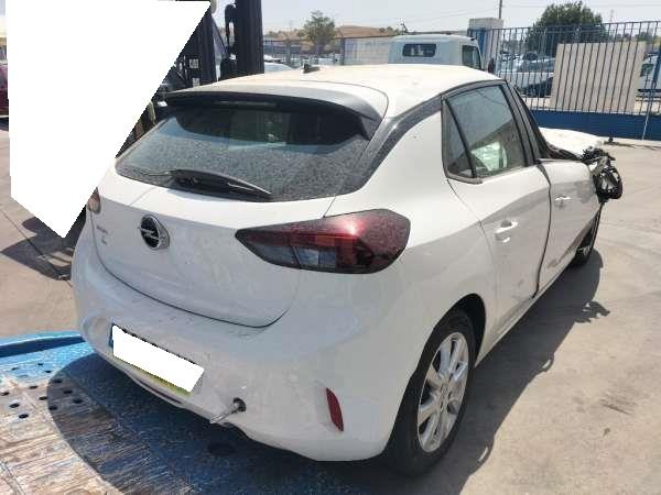 porton trasero opel corsa f 2019 12 edition