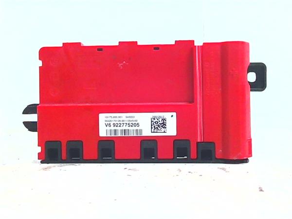 modulo electronico bmw serie 1 berlina 3p f21