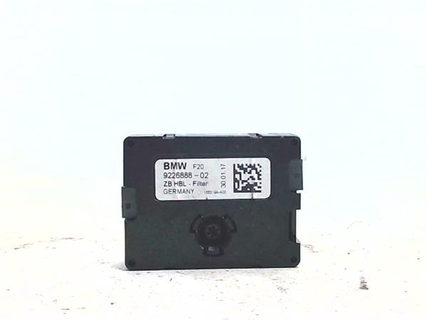 centralita antena bmw serie 1 berlina 3p f21