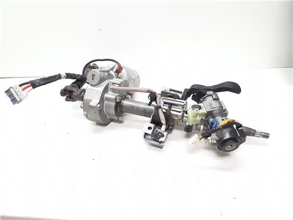 columna direccion electrica kia carens (rp)(2013 >) 1.7 business [1,7 ltr.   85 kw crdi cat]