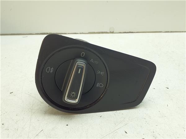 mando de luces volkswagen golf vii 5g1be1 092