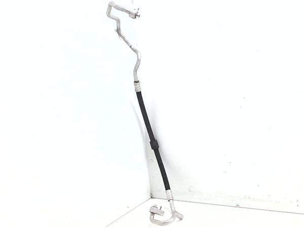 tubos aire acondicionado mercedes benz clase