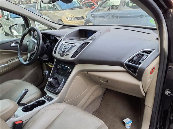 kit airbag ford c max cb7 2010 16 titanium 1