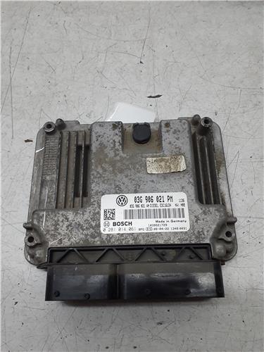 centralita volkswagen golf v 1k1 102003 2008