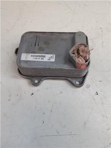 enfriador aceite volkswagen golf vi 5k1 10200