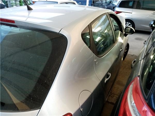 puerta trasera derecha seat ibiza berlina 6j5