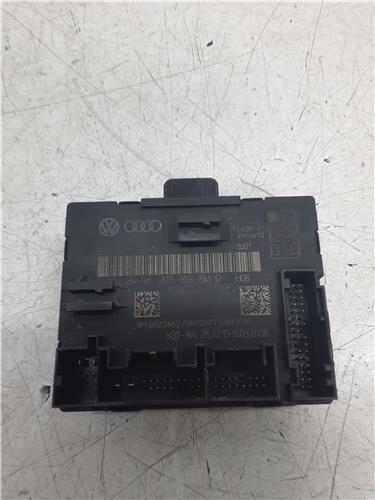 centralita cierre puerta delantera izquierda