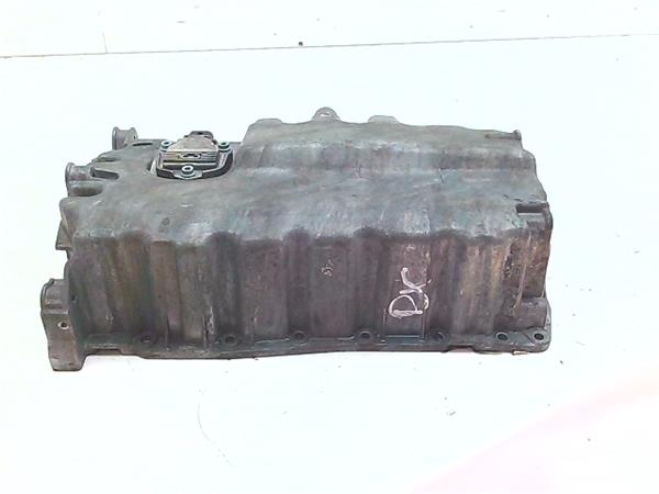 carter volkswagen passat berlina (3c2)(2005 >) 2.0 tdi 16v