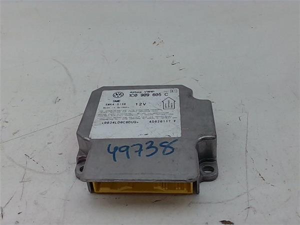 centralita airbag volkswagen passat berlina 3