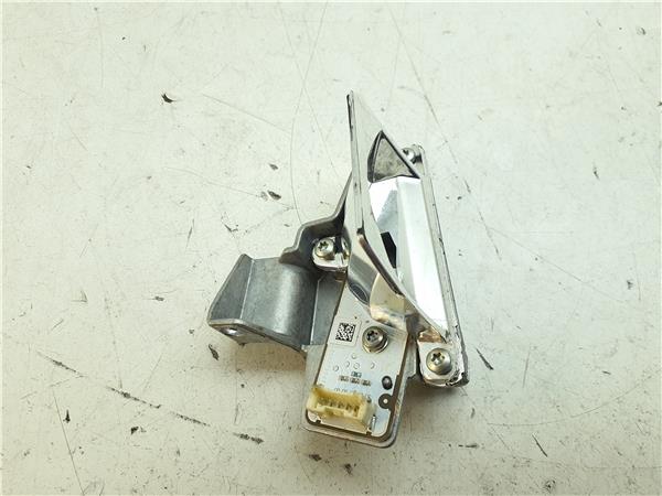 centralita luces bmw serie x3 g01 2017  20 xd