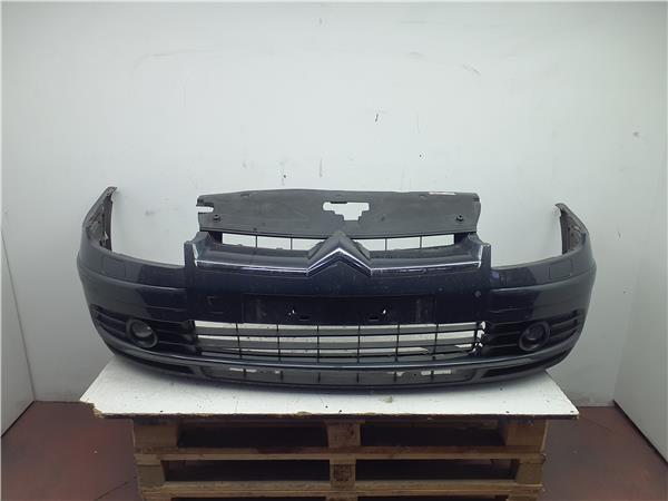 paragolpes delantero citroen c5 berlina 2004