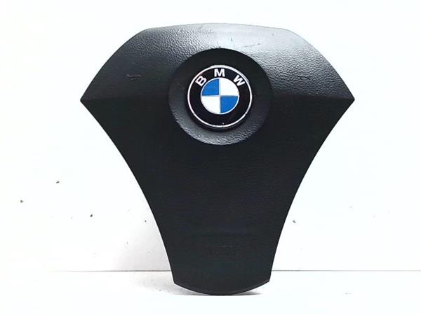 airbag volante bmw serie 5 berlina (e60)(2003 >) 2.5 525d [2,5 ltr.   130 kw 24v turbodiesel cat]