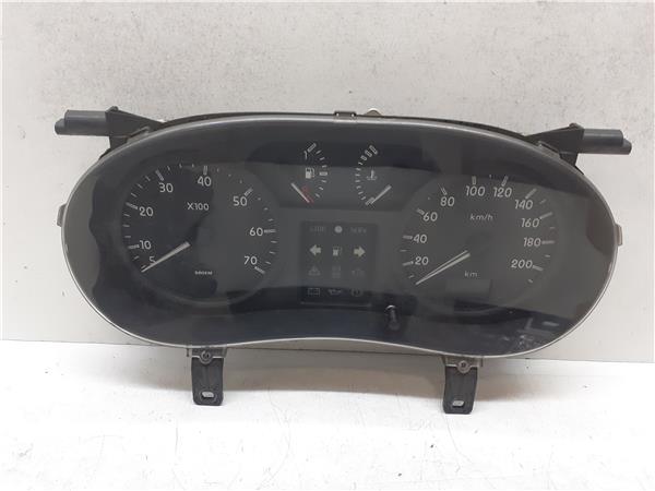 Cuadro Completo Renault Kangoo I 1.5