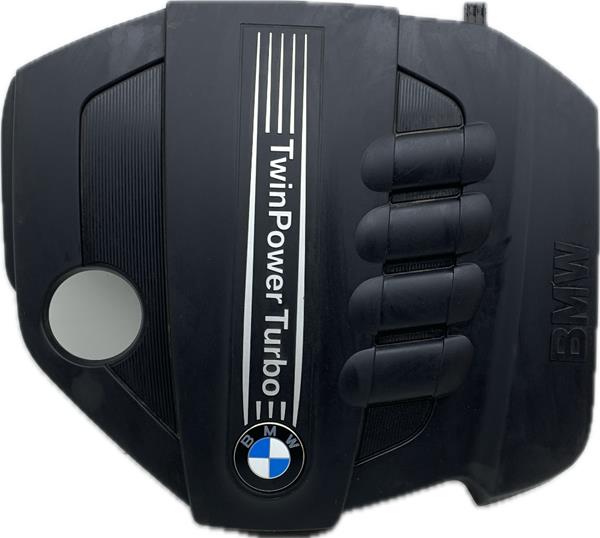 tapa motor bmw serie x1 e84 2009  sdrive18d