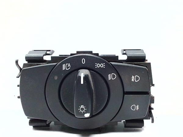 mando de luces bmw serie x1 e84 2009 sdrive1