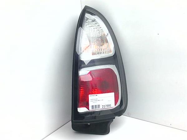piloto trasero derecho citroen c3 picasso 200