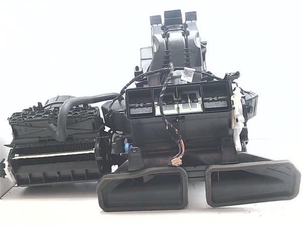 caja climatizador volkswagen golf vii berlina