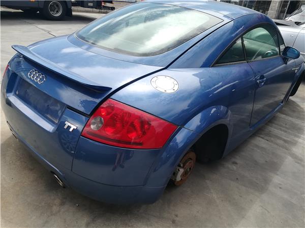 despiece completo audi tt couperoadster 8n38n