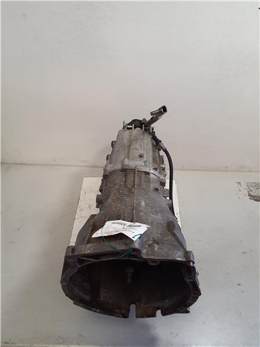 caja cambios manual bmw serie 5 berlina e60 2