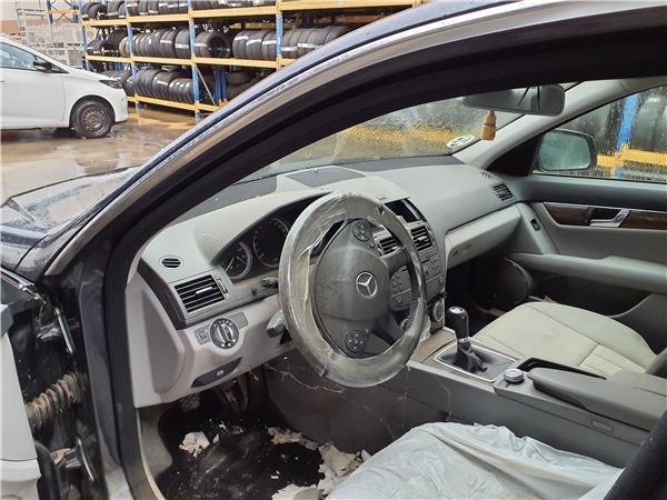 kit airbag mercedes benz clase c bm 204 berli