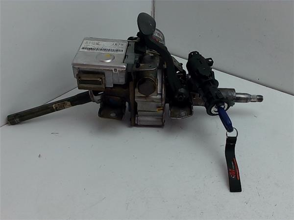 columna direccion electrica fiat punto