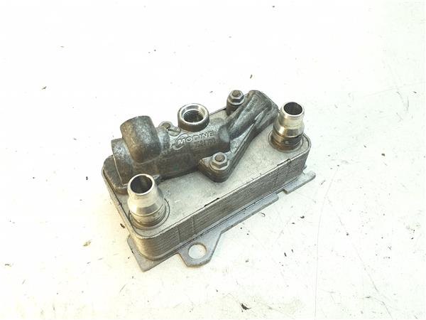 enfriador aceite mercedes benz clase glc bm 2