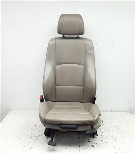 asiento delantero izquierdo bmw serie 1 berlina (e81/e87)(2004 >) 2.0 120i [2,0 ltr.   110 kw 16v cat (n46)]