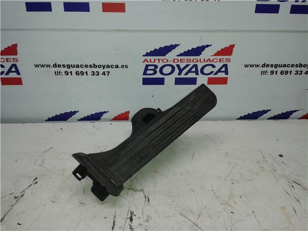 pedal acelerador volkswagen passat variant 3c