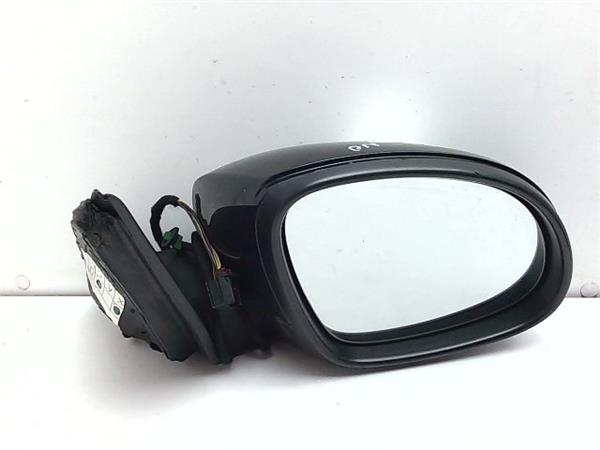 retrovisor electrico derecho volkswagen tigua
