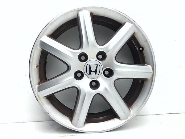 llanta honda civic viii hatchback fn fk 22 ct