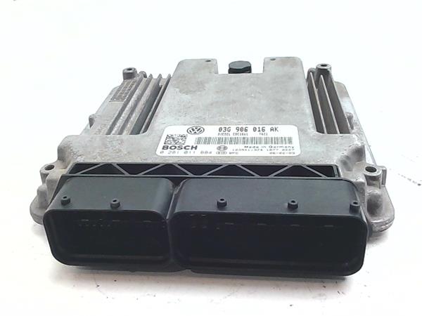 centralita seat leon 1p1 052005 19 tdi