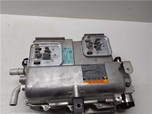 inversor de carga hyundai ioniq 2016 hibrido