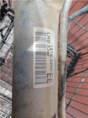 cremallera direccion asistida ford mondeo iii