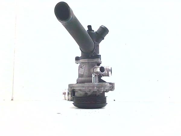 bomba de agua mercedes benz clase cla bm 117