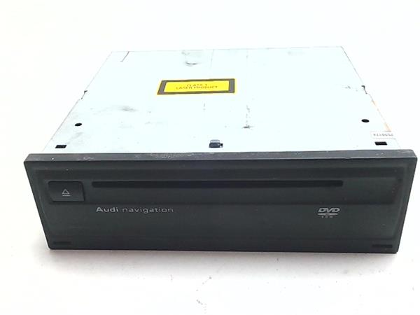 navegador audi a6 berlina 4f2 2004 27 tdi qu