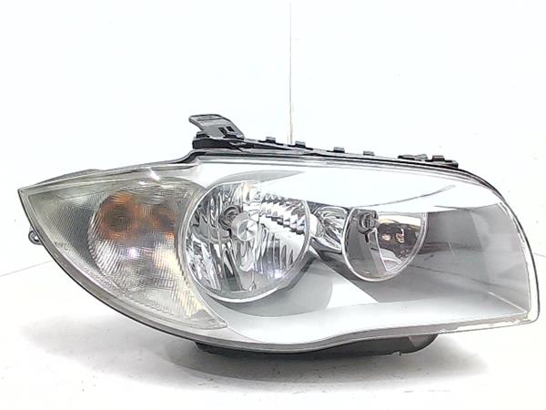 faro delantero derecho bmw serie 1 berlina e8