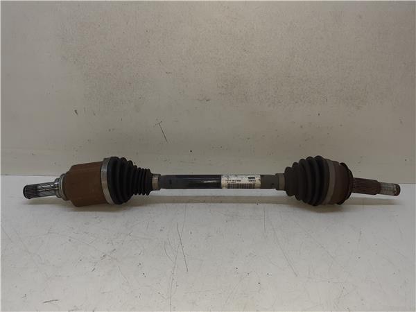 palier delantero izquierdo renault kadjar 062