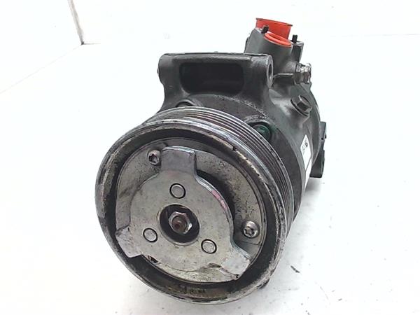 compresor aire acondicionado volkswagen golf